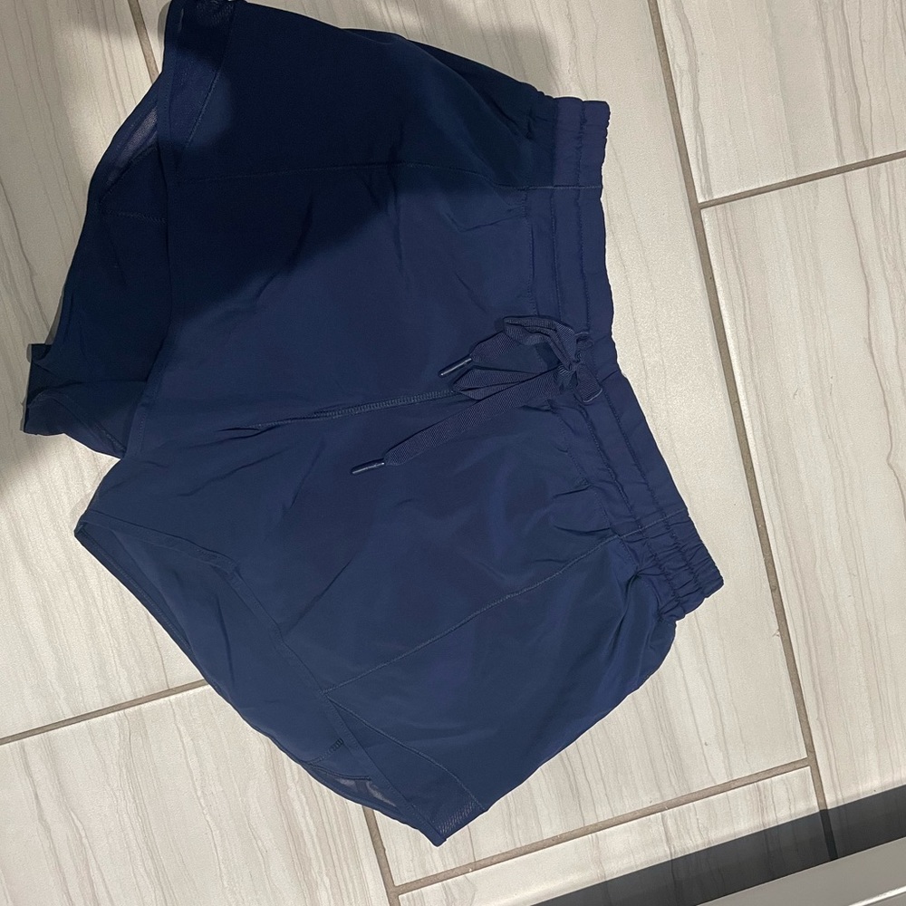 Lulu lemon shorts